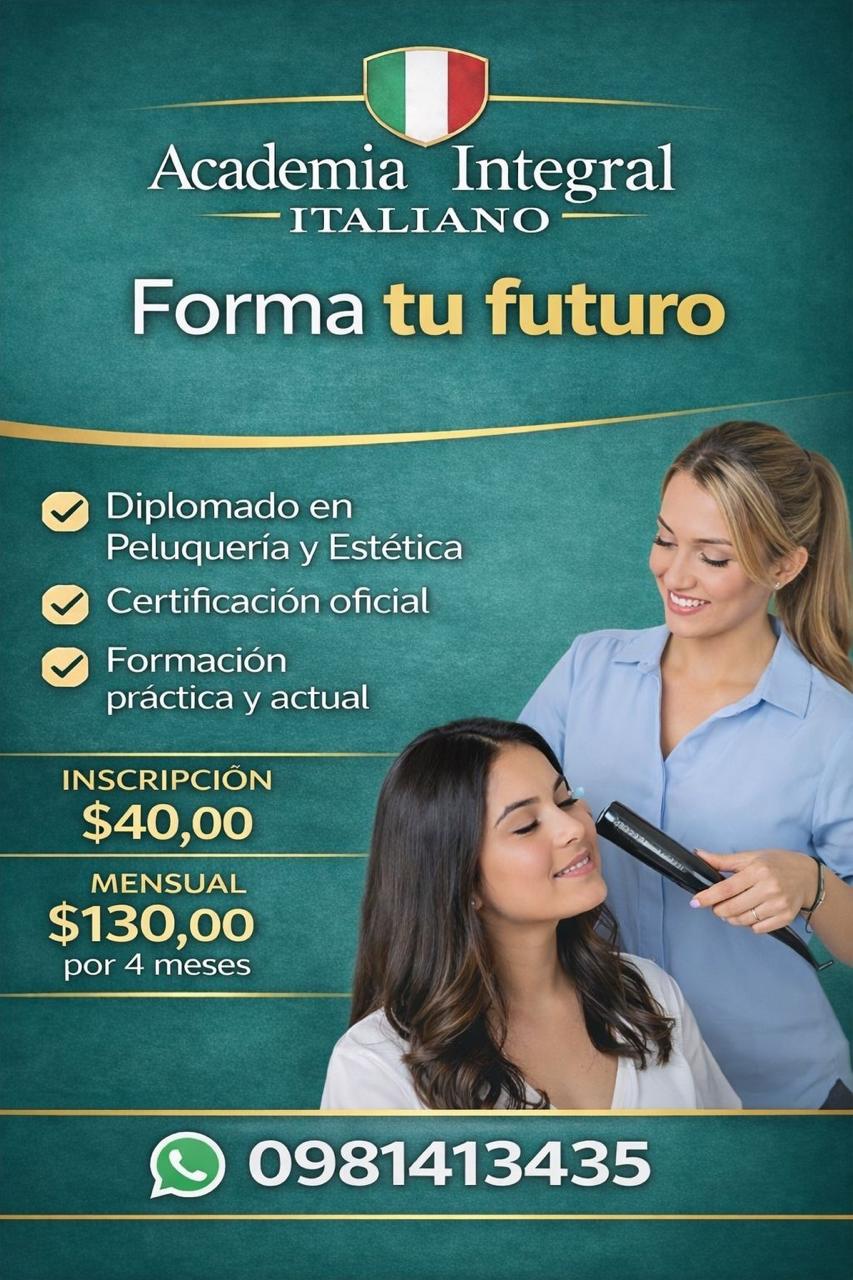Asistente Pedagógico – Fórmate en 8 meses, modalidad online con clases en vivo